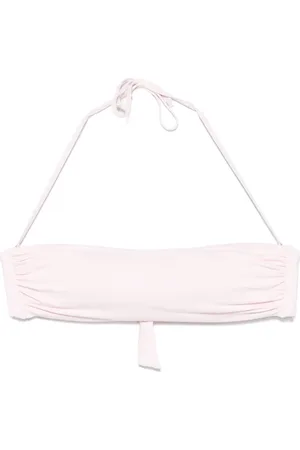 FISICO Bandeau-style bikini top