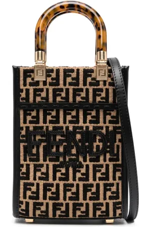 Fendi Mini Sunshine tote bag