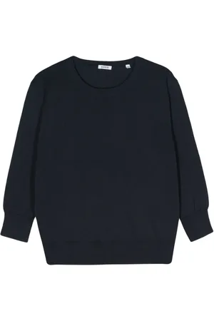 Aspesi Fine-knit cotton jumper