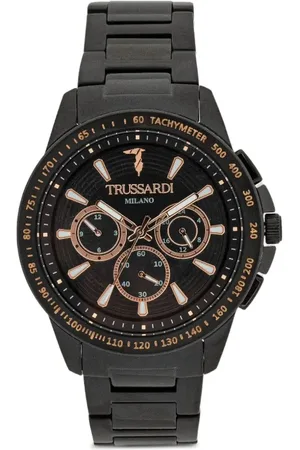 Trussardi T-Hawk 44mm