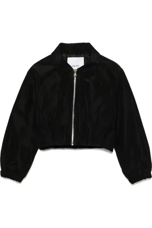MISS GRANT Cropped jacket