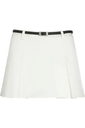 SER.O.YA Tash skirt