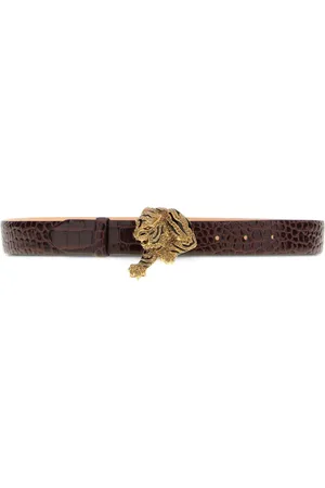 Roberto Cavalli Roar belt