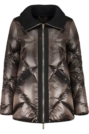 MOORER Adda jacket