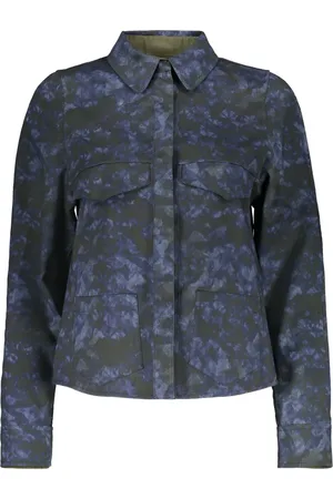MOORER Acacia jacket