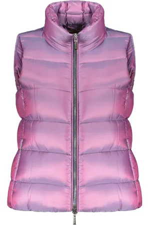 MOORER Borne gilet