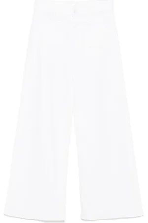 Mother Wide-leg jeans