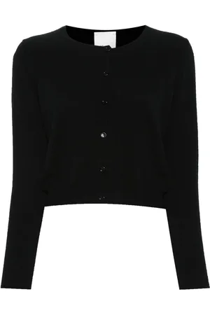 Allude Cashmere cardigan