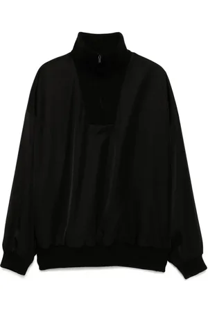 FEAR OF GOD High-neck pullover jacket