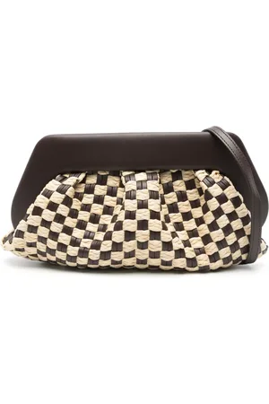 THEMOIRÈ Emera clutch bag