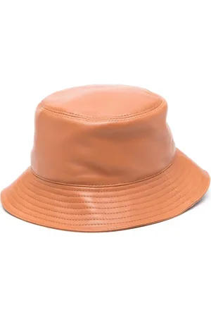 Loewe Anagram-embossed hat
