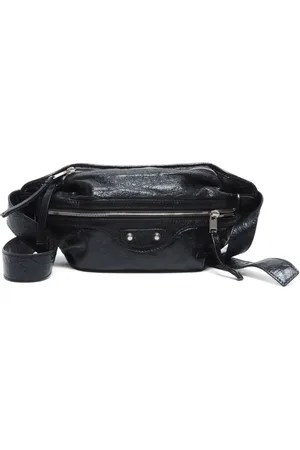 Balenciaga 2010-2020s Le Cagole belt bag
