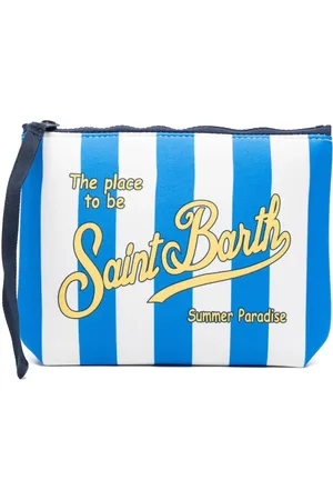 MC2 SAINT BARTH Aline beach bag