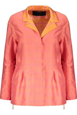 MOORER Aloe jacket