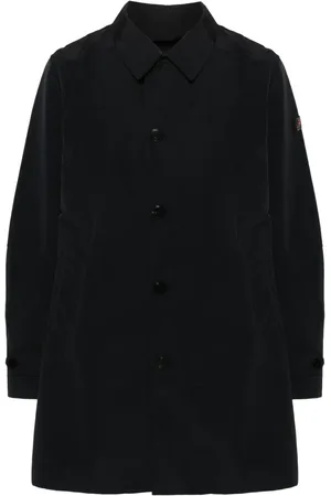 Peuterey Garretson TL 03 trench coat