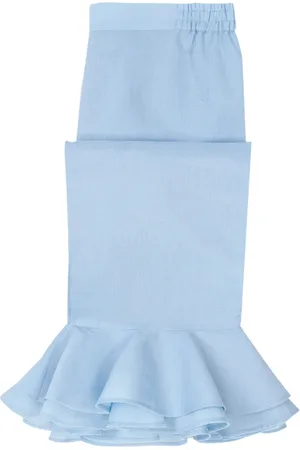 Sleeper High-waisted skirt