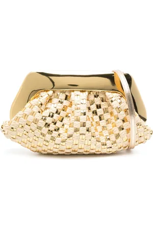 THEMOIRÈ Emera clutch bag
