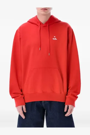 Arte Antwerp Heart logo hoodie