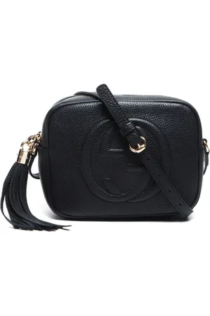 Gucci 2000-2020s Soho shoulder bag