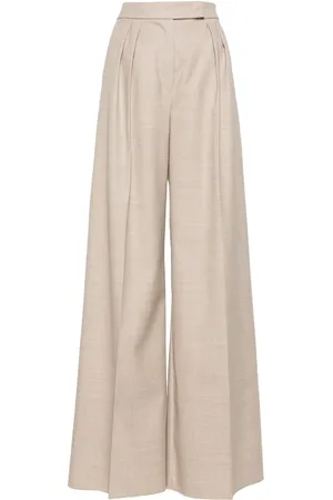 Max Mara Entrata trousers