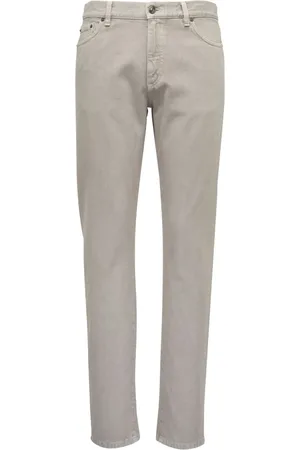 Ermenegildo Zegna Slim-cut jeans