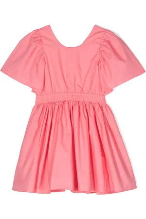 Molo Cally flared dress