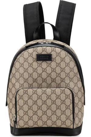 Gucci 2000-2015 Small GG Supreme Eden Day backpack