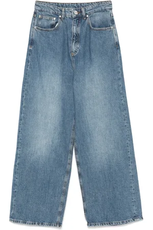 HAN Kjøbenhavn Baggy jeans