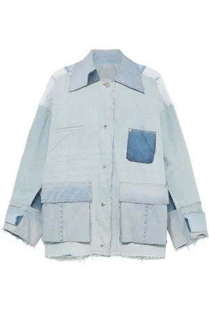 Façon Jacmin Major jacket
