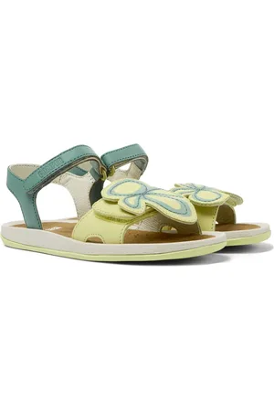 Camper Bicho Twins sandals
