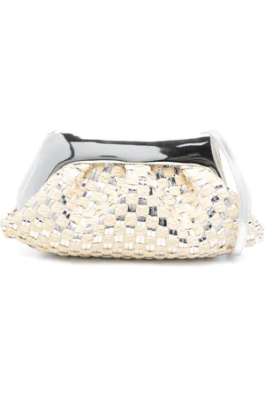 THEMOIRÈ Emera clutch bag