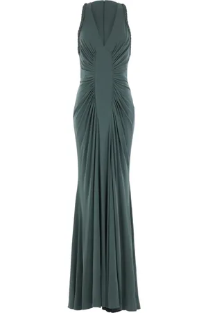 Elie saab Draped dress