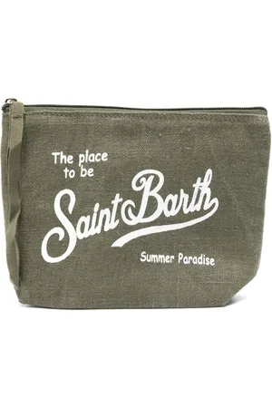MC2 SAINT BARTH Aline make up bag