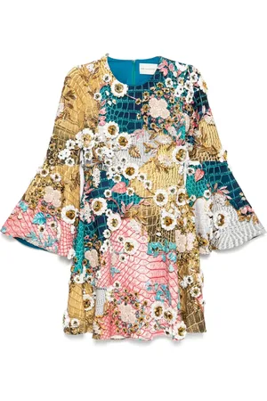 Mary Katrantzou Beam dress