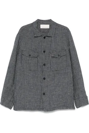 ORIGINAL VINTAGE STYLE Linen jacket