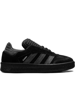 adidas Samba XLG " Carbon" sneakers