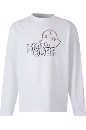 Moncler Cotton T-shirt