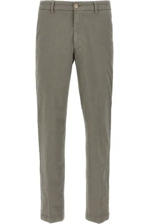 HUGO BOSS Kaiton slim-fit chinos