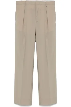BRIGLIA Tapered trousers