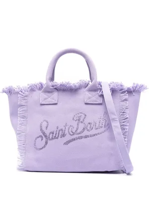 MC2 SAINT BARTH Colette tote bag