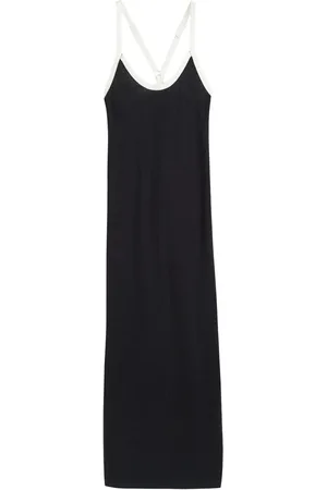 Chinti & Parker Knitted midi dress