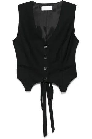 RXQUETTE Vault waistcoat