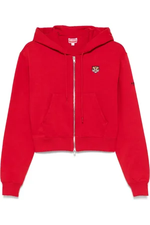 Kenzo Lucky Tiger hoodie
