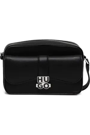 HUGO BOSS Melanie crossbody bag