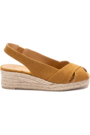 CASTA Diana espadrilles