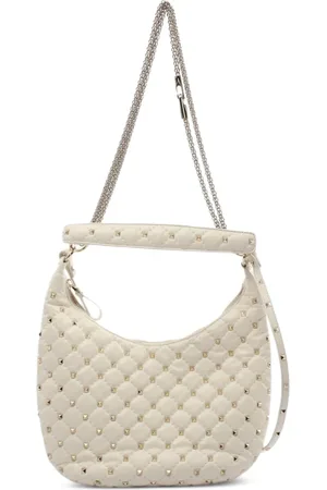VALENTINO GARAVANI 2010s Rockstud Spike shoulder bag