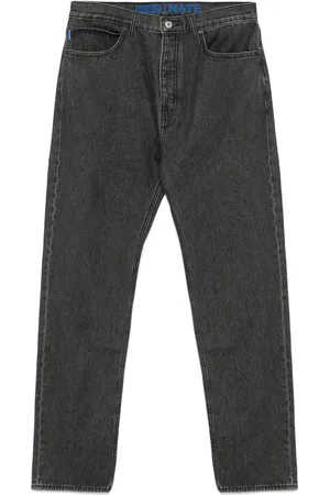 HUGO BOSS Slim-fit jeans