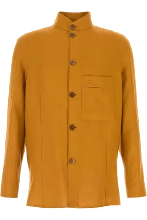 Ermenegildo Zegna Linen shirt