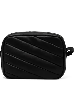HUGO BOSS Quilted crossbody bag