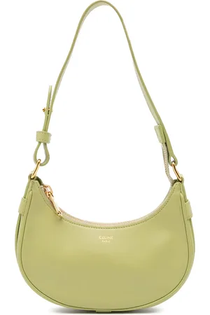 Céline 2022 Mini Smooth Calfskin Ava shoulder bag